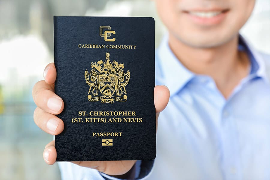 Сент-Китс и Невис - информация о стране, налогах и жизни на Сент-Китс и ...