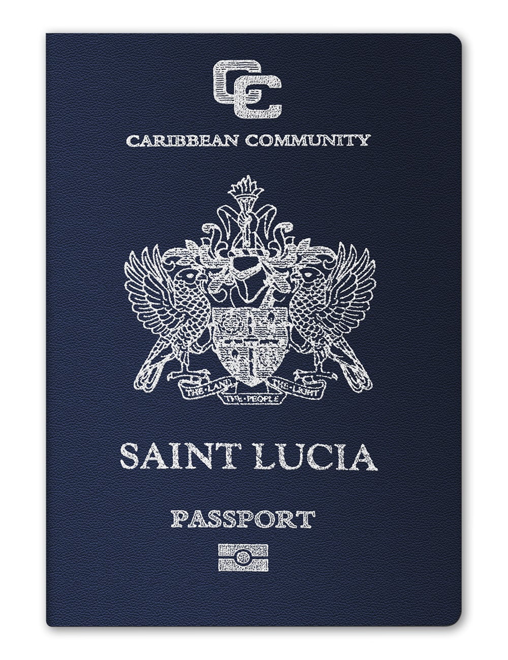 St Lucia