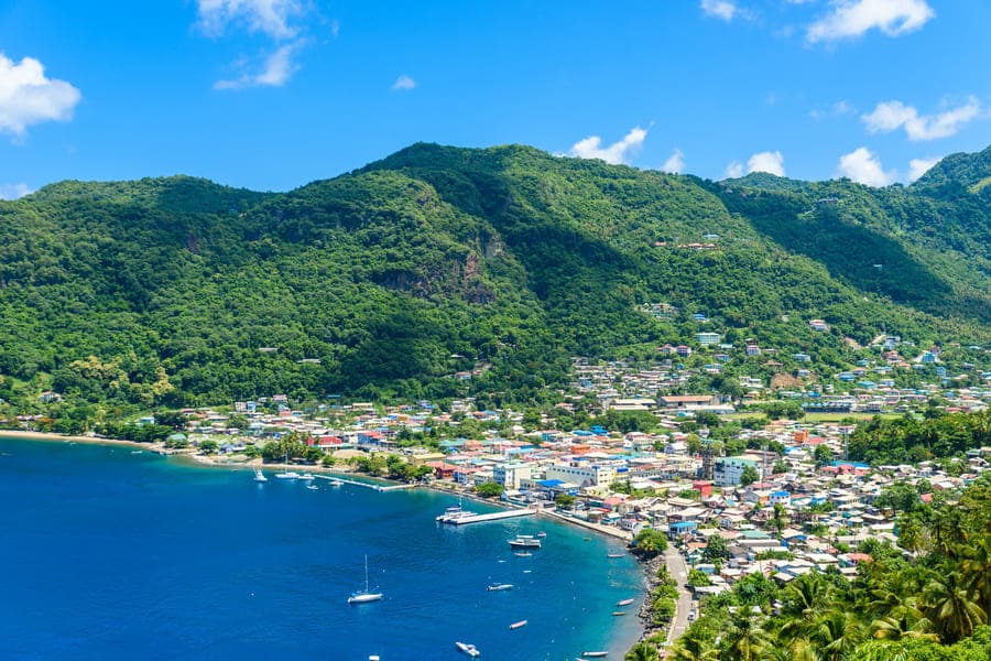 pros-and-cons-of-dominica-image2 Доминика: все о стране и экономическом гражданстве