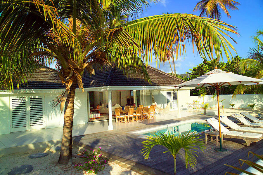 Real Estate in Antigua and Barbuda How Foreigners Can Buy Property and