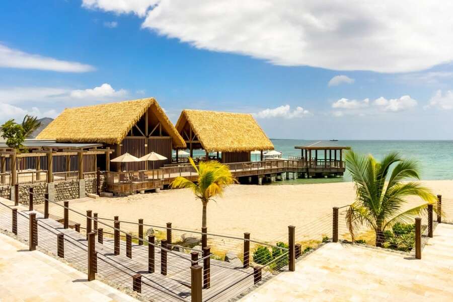 Caribbean citizenship by investment in real estate: a hotel in St Kitts and Nevis