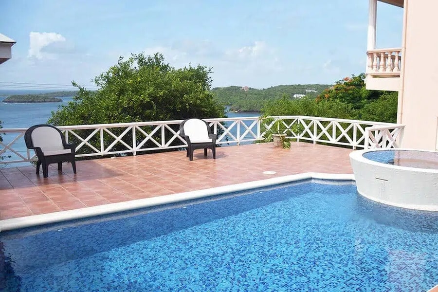 Grenada citizenship by real estate investment