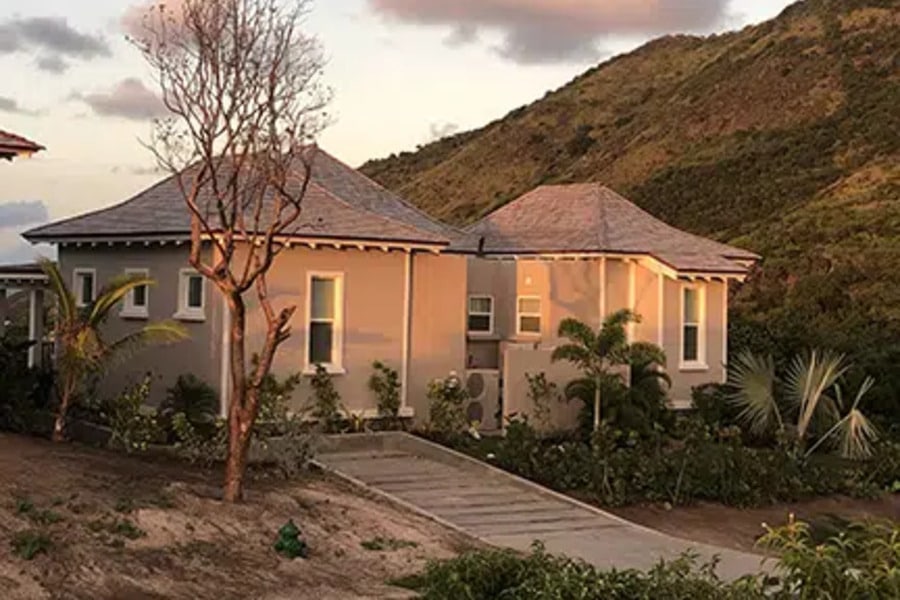 St Kitts and Nevis Real Estate Investment to Get Citizenship in a