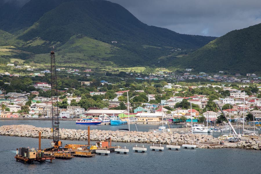 St Kitts and Nevis: the Country’s Location, Interesting Facts About