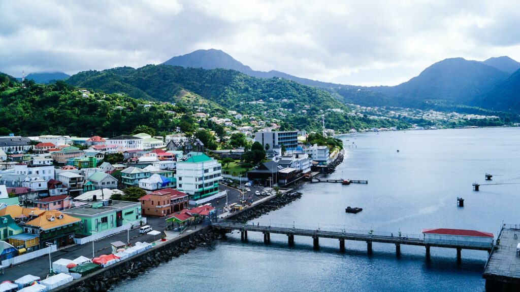13 Key Benefits of Dominica Passport Complete List