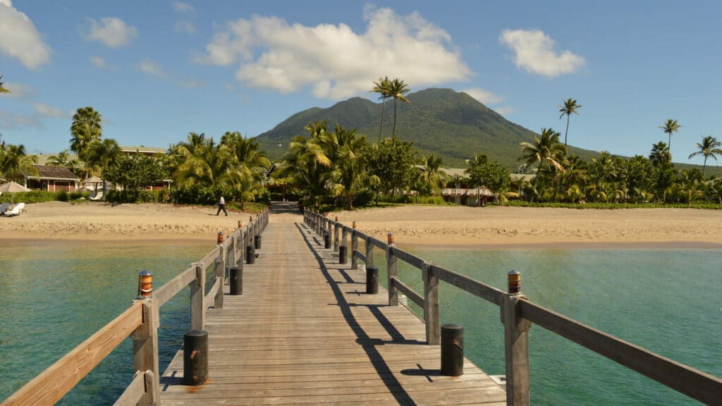 St Kitts and Nevis Citizenship by Investment Cost How Much Does a Passport Cost