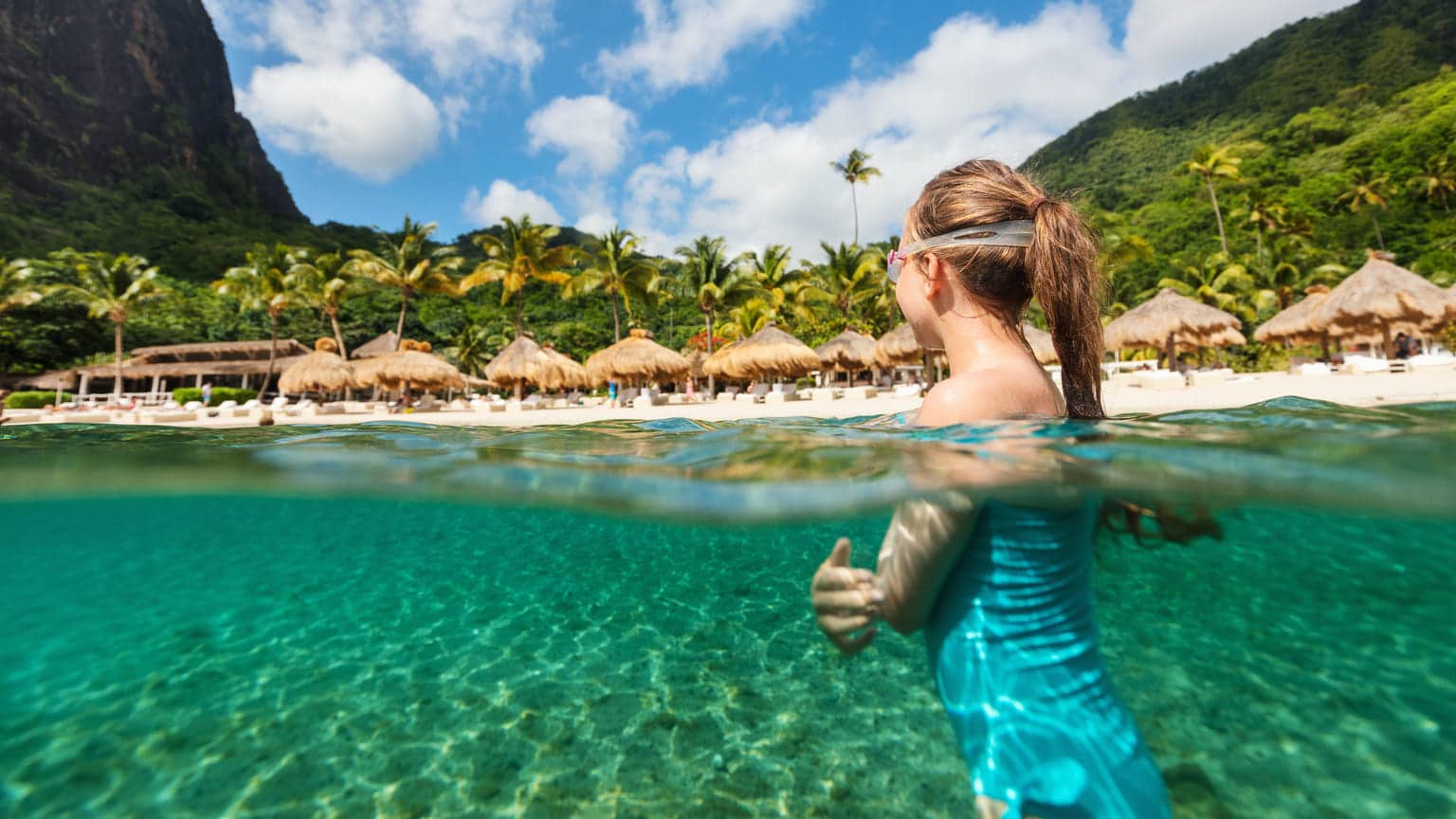 How to get citizenship in St Lucia