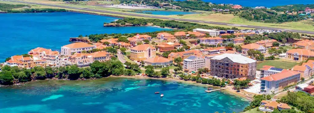 How to get a Grenada passport: 2025 update