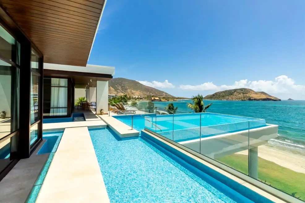 15 key benefits of St Kitts and Nevis citizenship by investment in 2025