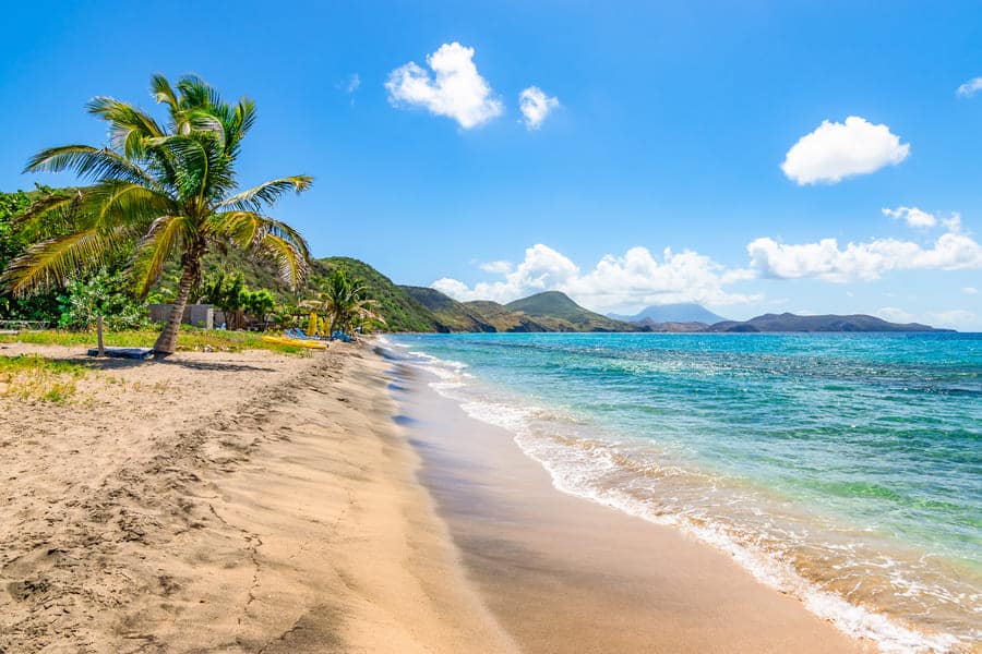St Kitts and Nevis citizenship by investment benefits