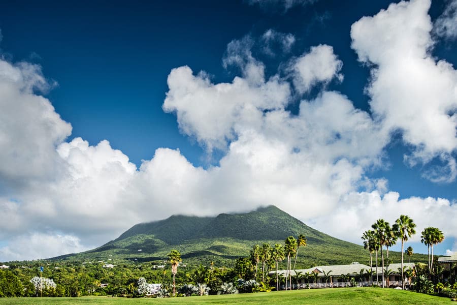 15 Benefits of St Kitts and Nevis Citizenship in 2024 Ultimate List