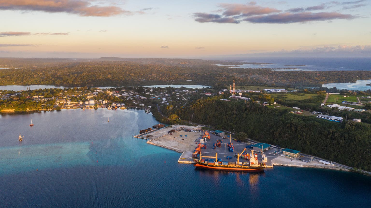 Benefits of Vanuatu citizenship