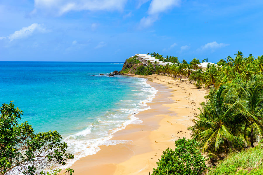 Benefits of Caribbean citizenship