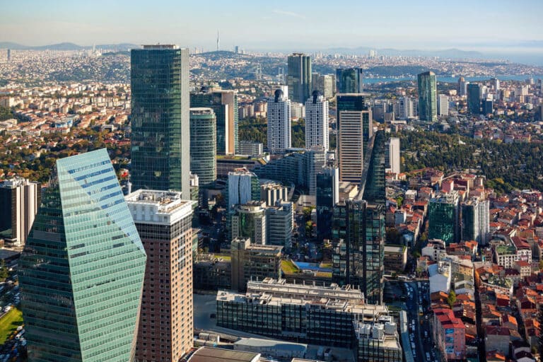 30 Best Countries for Real Estate Investment in 2026 with Residency ...