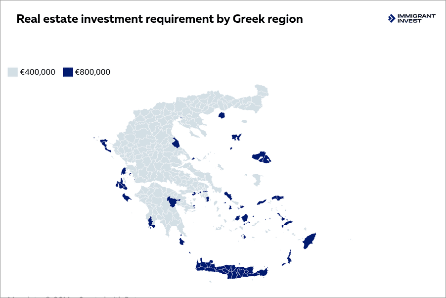 30 Best Countries for Real Estate Investment in 2026 with Residency ...